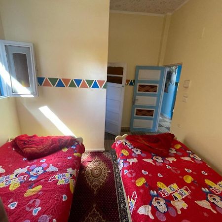 Shater Nubian House Assuan Exterior foto